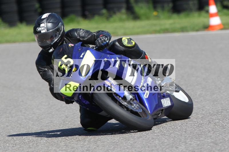 /13 01.05.2025 Speer Racing ADR/Gruppe gelb/55
